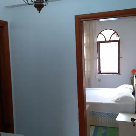 Guezel Guenler Hotel Dalyan
