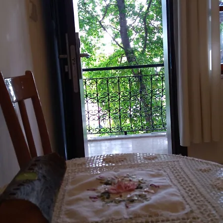 Guezel Guenler Hotel