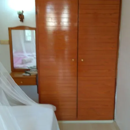 Guezel Guenler Hotel Dalyan