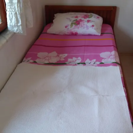 Hotel Guezel Guenler Dalyan
