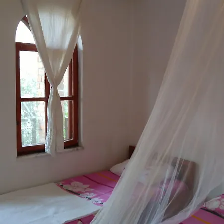 Hotel Guezel Guenler Dalyan