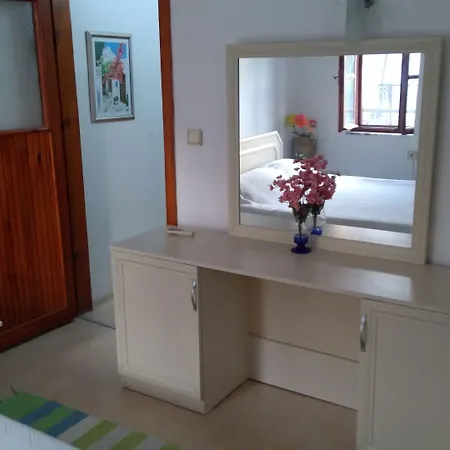 Hotel Guezel Guenler Dalyan