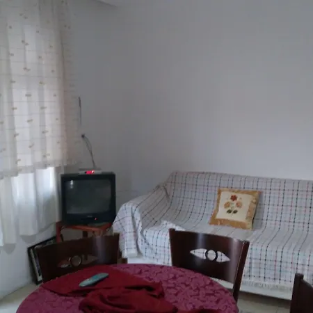 Hotel Guezel Guenler