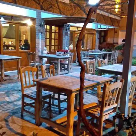 Hotel Guezel Guenler *