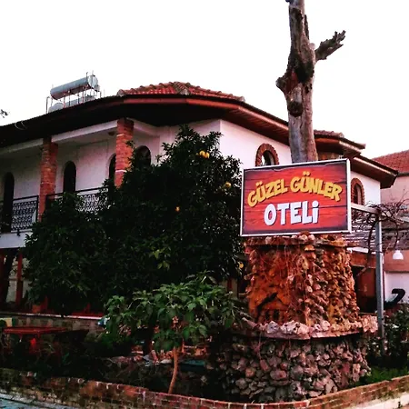 Hotel Guezel Guenler