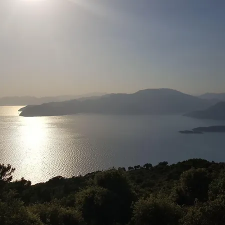 Guezel Guenler Hotel Dalyan