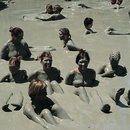 Guezel Guenler * Dalyan