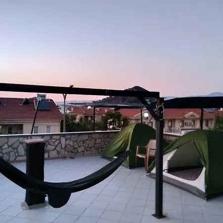 Guezel Guenler Hotel