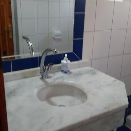 Hotel Guezel Guenler