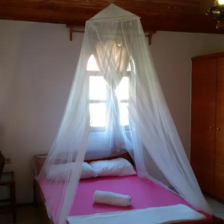Hotel Guezel Guenler