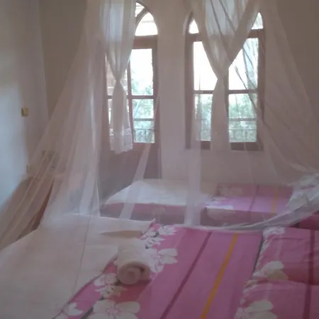 Hotel Guezel Guenler Dalyan