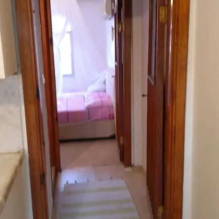 Guezel Guenler Hotel