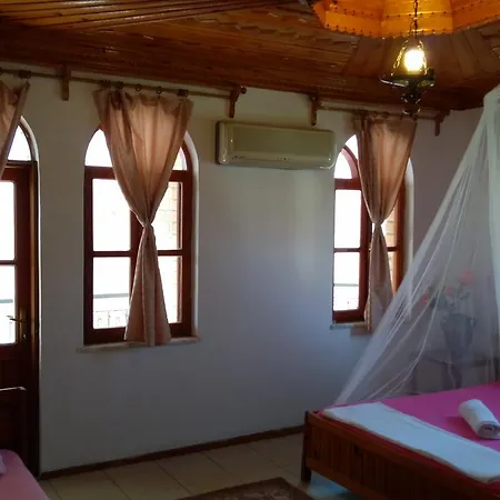 Guezel Guenler Hotel