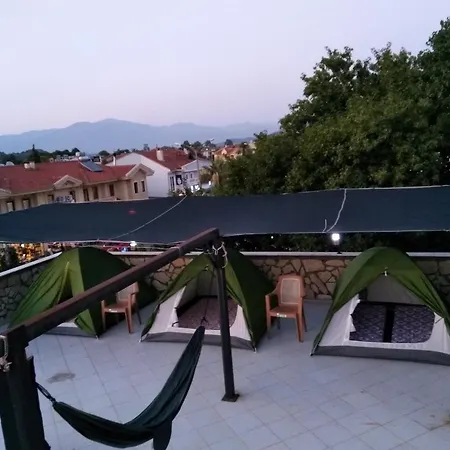 Hotel Guezel Guenler Dalyan
